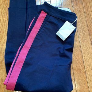 Boden Richmond Pants, Navy, US Size 8P